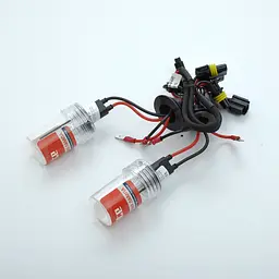 Лампа Ксенон Н8/Н9/Н11 5000K 35W Starlite (1шт)