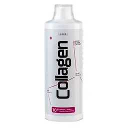 Препарат для суглобів і зв'язок Progress Nutrition Collagen, 1 л - Ожина