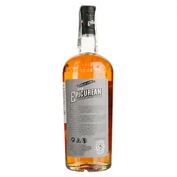 Віскі The Epicurean Ruby Port Edition 48% 0.7 л в подарунковій упаковці - мініатюра 5