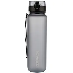 Пляшка Colorful Frosted 3038, 1000 мл Uzspace fit0018197