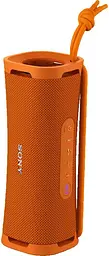 Портативна акустика Sony ULT FIELD 1 Orange (SRSULT10D.E) - мініатюра 5