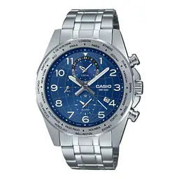 Годинник Casio MTP-W500D-2A