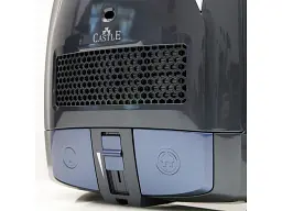 Пилосос з мішком Castle CW-106B - мініатюра 2