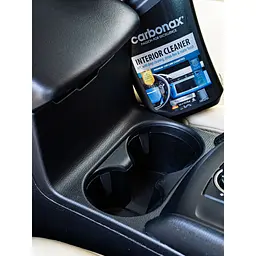 Очищувач салону Carbonax Interior Cleaner 720 мл - мініатюра 4
