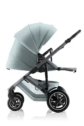 Коляска прогулянкова Britax-Romer Smile 5Z Style Harbor Blue (2000041711) - мініатюра 7