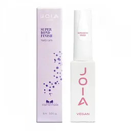 Топ для лаку Super Bond Finish JOIA vegan 8 мл