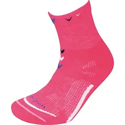 Шкарпетки Lorpen X3LW Diva Pink S (LOX34352DPS)