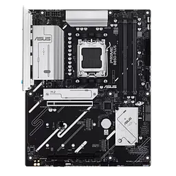 Материнcька плата Asus B850-Plus-CSM Prime Socket AM5 (PRIME B850-PLUS-CSM)