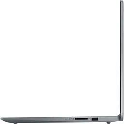 Ноутбук LENOVO IdeaPad Slim 3 15AMN8, AMD Ryzen 5 7520U до 4.3 ГГц, 15.6" Full HD, 8 ГБ, 512 ГБ, AMD Radeon 610M, FreeDOS - мініатюра 6