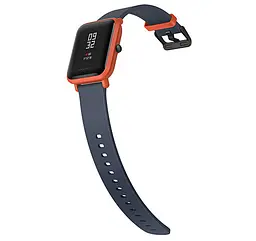 Смарт-годинник Amazfit Bip Cinnabar Red A1608 - мініатюра 4