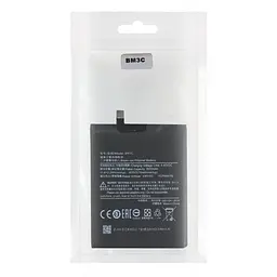 Акумуляторна батарея BM3C Xiaomi Mi 7 AAAA (34994_3344748) - мініатюра 2