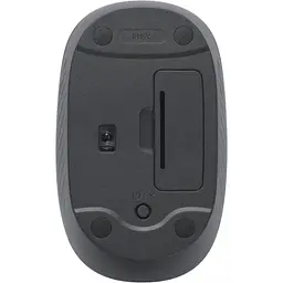 Комп'ютерна мишка Logitech M196 Bluetooth Graphite (910-007459) - мініатюра 5