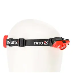 Ліхтар Yato YT-08595 - мініатюра 8