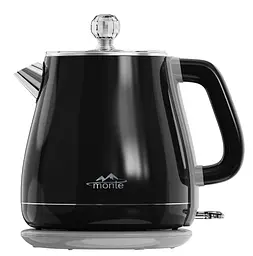 Електрочайник MT-1831, Black Monte teh0020863 - мініатюра 1