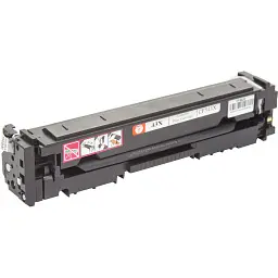 Картридж BASF для HP CLJ M280/M281/M254 Х Magenta (KT-CF543Х) - мініатюра 2