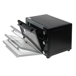 Електродуховка Adler AD 6025 35 л - мініатюра 5