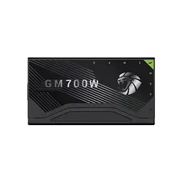 Блок живлення Gamemax 700W (GM 700B Fully-modular New) - мініатюра 8