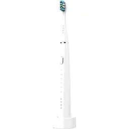 Електрична зубна щітка AENO DB1S White (ADB0001S) [145860] - мініатюра 2