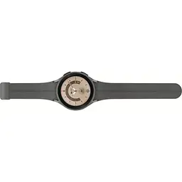 Смарт-годинник Samsung Galaxy Watch5 Pro 45mm eSIM Titanium Gray EU (SM-R925) [83254] - мініатюра 6