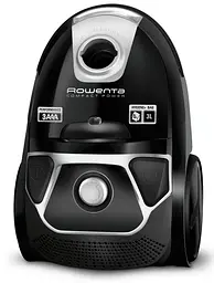 Пилосос з мішком Rowenta RO3985EA - мініатюра 4