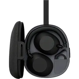 Навушники бездротові Sony WH-1000XM6 (WH1000XM6B.CE7) чорні - мініатюра 7