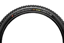 Покришка Hutchinson Griffus 27,5 x 2,50 TS TL (1052-PV702662) - мініатюра 2