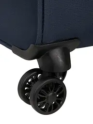 Валіза 55 См American Tourister CLOUDRIDER SKY NAVY 55x40x23(25) MJ4*41004 - мініатюра 12