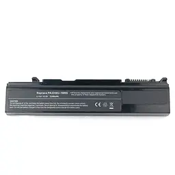 Акумуляторна батарея Toshiba PA3356U-1BRS Tecra A10 A9 A3X M10 M2 M3 A2