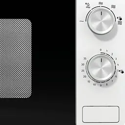 Мікрохвильова піч Gorenje MO 20 S4 W - мініатюра 5