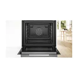 Духова шафа Bosch HBG7764B1 - мініатюра 2
