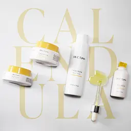 Крем для обличчя зволожуючий для сухої та чутливої шкіри Farmasi Calendula 50 мл - мініатюра 9