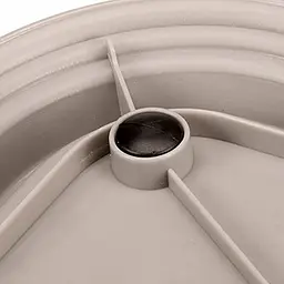 Лоток під гігієнічні пелюшки для собак Ferplast HYGIENIC PAD TRAY SMALL (FR85346311) - мініатюра 4