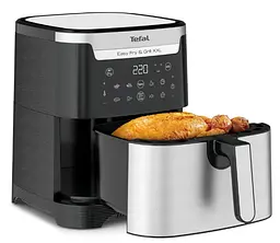 Мультиварка EY801D15 Tefal teh0026583 - мініатюра 2