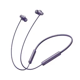 Навушники Realme Buds Wireless 5 ANC RMA2412 глобальна версія фіолетові