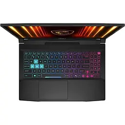 Ноутбук MSI Katana 15 HX B14WGK-293US (KATANA15HXB14293) [158701] - мініатюра 3