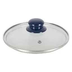Набір посуду Gimex Cookware Set induction 8 предметів Bule (6977228) - мініатюра 8