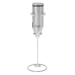 Міксер-пінозбивач Adler AD 4500 - мініатюра 2