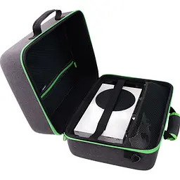Кейс-чохол Dobe TYX-3622 для Xbox Series X/ Series S [165405] - мініатюра 8