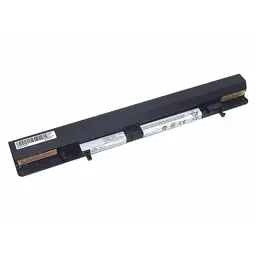 Акумулятор до ноутбука Lenovo IdeaPad S500 L12S4K51, 2600mAh (37Wh), 4cell, 14.4V, Li-ion AlSoft (A71020)