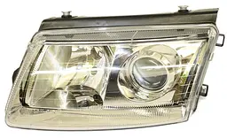 Фара передня ліва VW Passat B5 96-01р Depo (441-1156LXND7E)