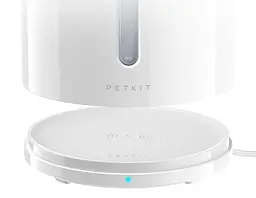 Поїлка PETKIT Eversweet SOLO 2 Smart Pet Drinking Fountain White P4114 - мініатюра 3