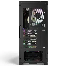 Корпус ATX W/O PSU AIR 1000 PREMIUM (B) MONTECH - мініатюра 5