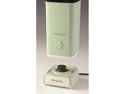 Спінювач молока Ariete 2878 Cappuccino Vintage green (00C287804AR0) - мініатюра 3