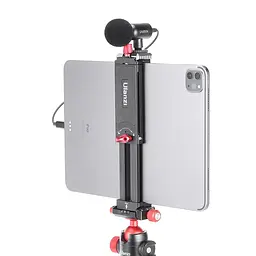 Тримач для планшету Ulanzi Vijim U-Pad III tablet clamp (UV-2597 U-Pad III) (2597) - мініатюра 7
