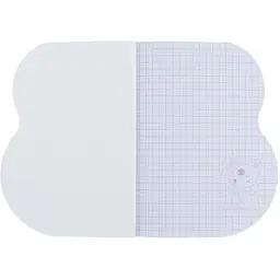 Блокнот Kite Kuromi 60 аркушів А6 HK-2 (HK26-223-2) - мініатюра 2