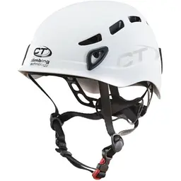 Каска Climbing Technology Eclipse Білий (1053-6X959 07)