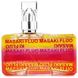 Masaki Matsushima Fluo 80 мл тестер парфумована вода