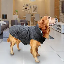 Зимовий водонепроникний двосторонній жилет у клітинку Derby Plaid Green у британському стилі, XS Зелений - мініатюра 5