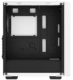Корпус Deepcool CC560 білий (CC560 WHITE V2) Без БП - мініатюра 6
