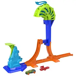 Трек Hot Wheels Чемпіон суперстарту (JHK75) - мініатюра 2